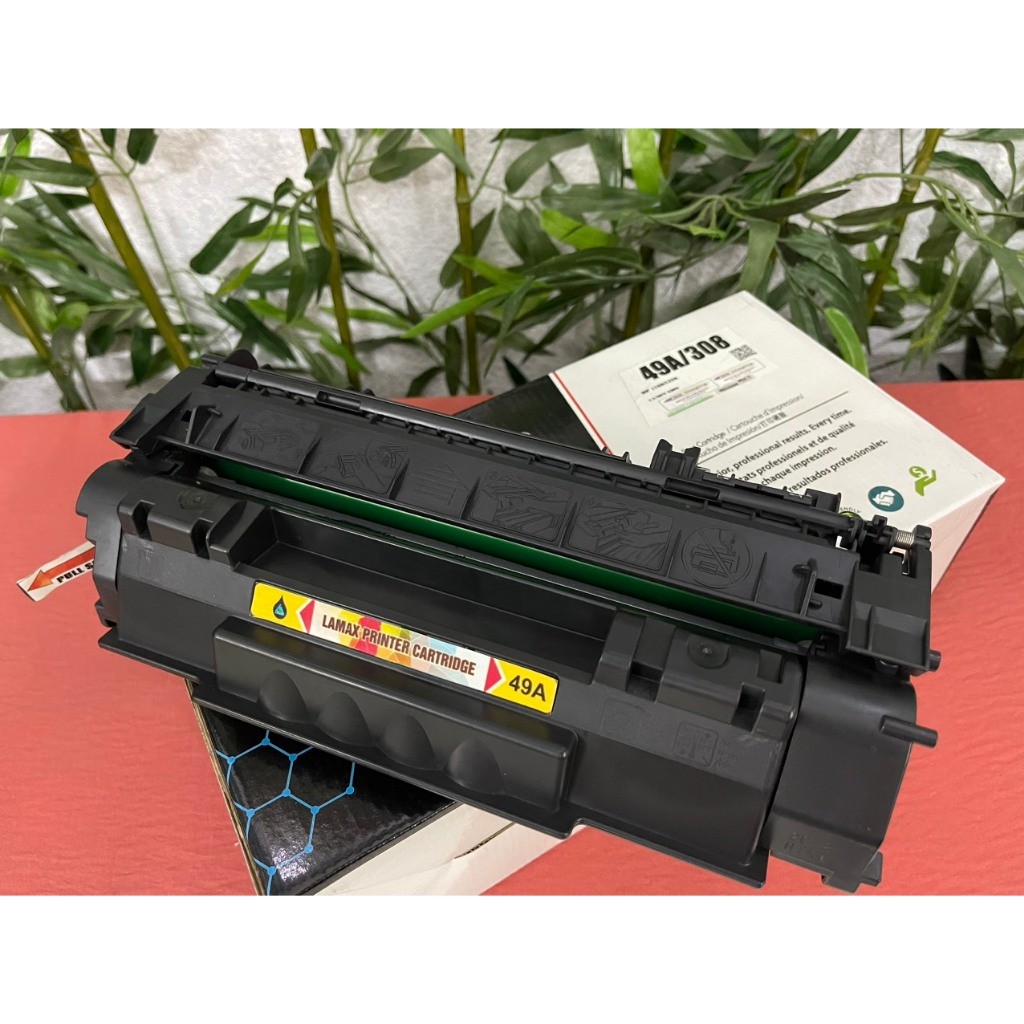 Hộp mực in 49a/53a