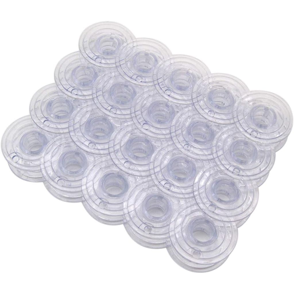 Thương hiệu CKPSMS - #136492-001 Bobbins FIT cho Brother CS8072, PE100, PE150, PE180D Babylock BL210