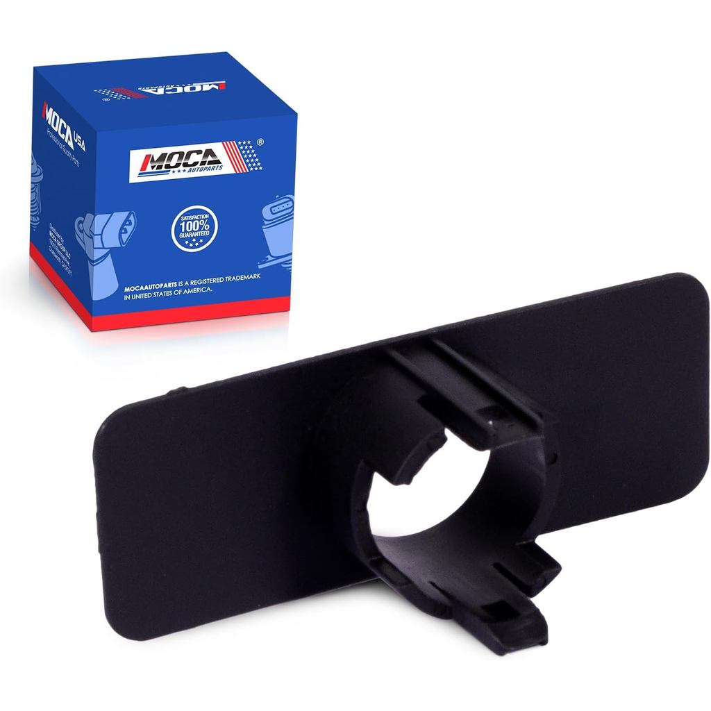 Giá đỡ giữ cảm biến đỗ xe MOCA phù hợp cho Mercedes-Benz 2012-2014 C250 Mặt trước bên trong, 2012-20