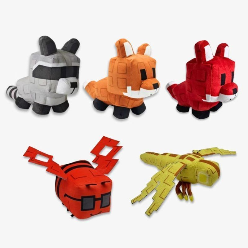 【Fast shipping】mô hình forsake roblox đồ chơi roblox  roblox  Plush búp bê đồ trang trí bộ sưu tập q