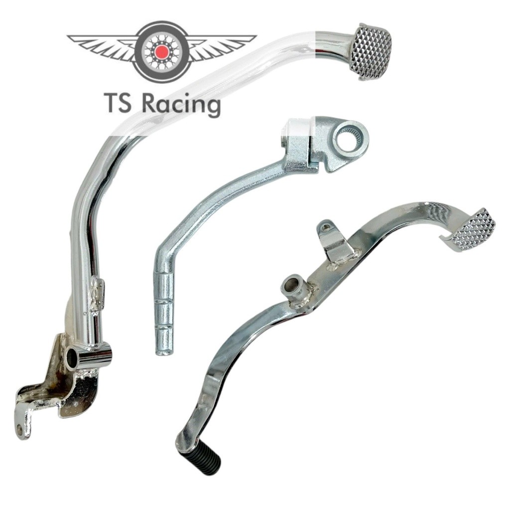 Cần số đạp thắng giò đạp máy ex135 5 số - ex 135 - exciter 135 - exciter135