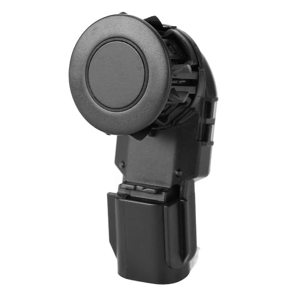 Cảm biến đỗ xe PDC màu đen Tương thích với 2.5L L4 2017-2018 89341-42060