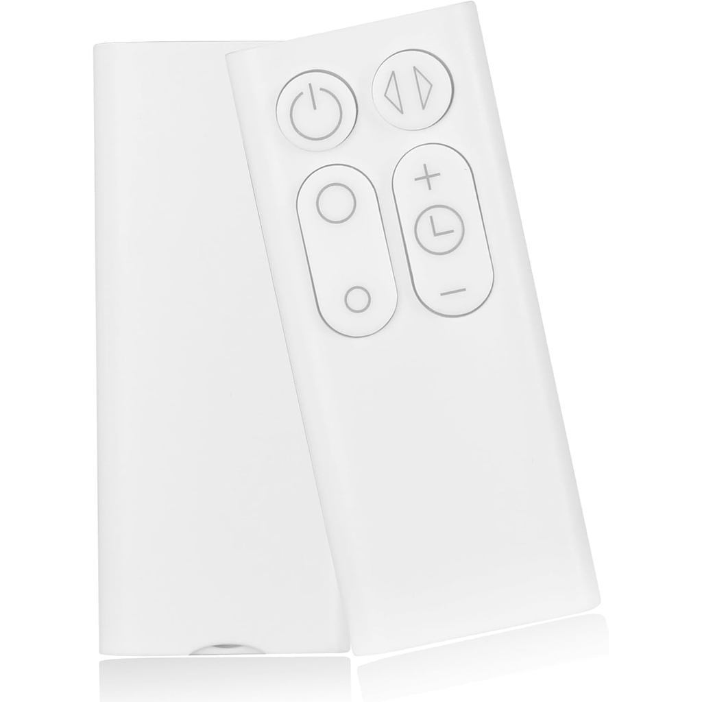 Điều khiển từ xa thay thế mới Tương thích với quạt Dyson AM06 AM07 AM08 965824-01 965824-02