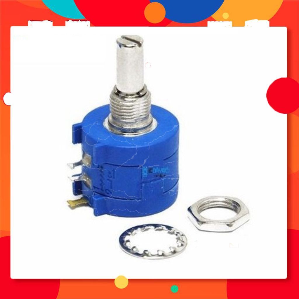 Biến Trở 3590S-2-202L 2K Điện Tử Store99