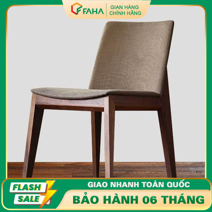 GHẾ OBAMA CHÂN GỖ