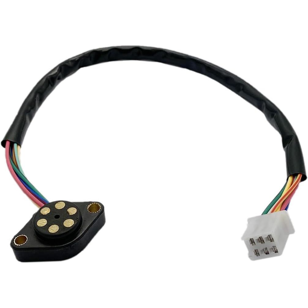 [Phụ tùng xe máy] Cảm biến tốc độ chỉ báo bánh răng cho Shineray 250STXE 250ST-9E 250STXE 200STIE-B 