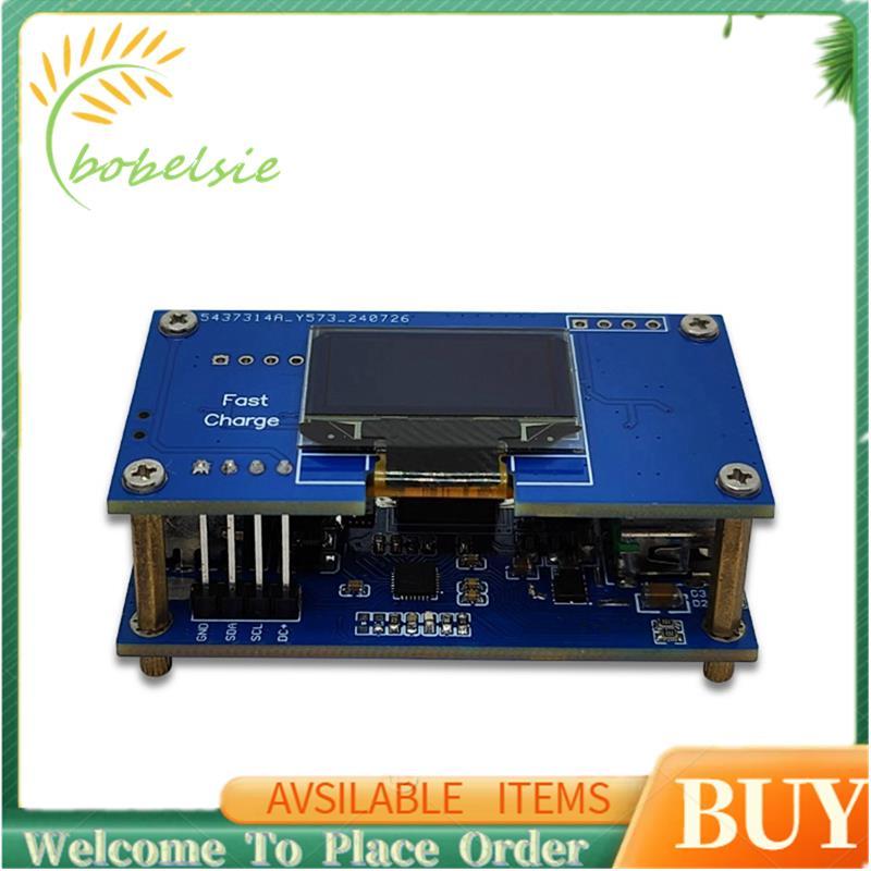 SW3518 100W Giao thức đầy đủ Mô-đun sạc nhanh công suất cao Điện áp Dòng điện Giao thức sạc nhanh Mô