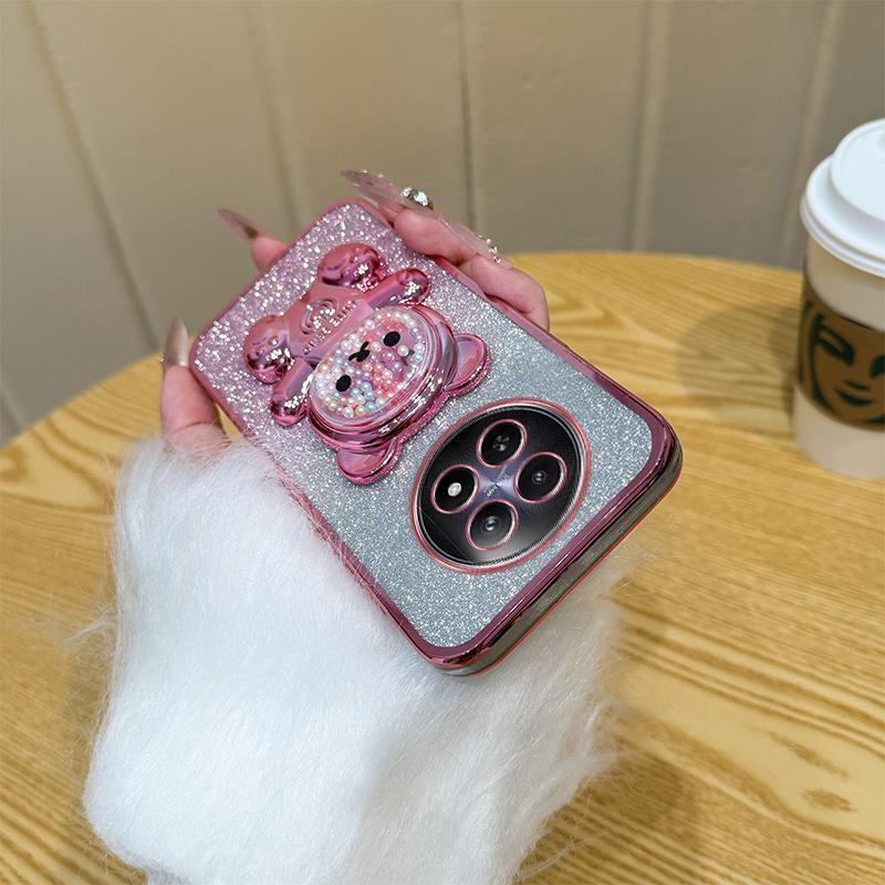 ốp lưng For Honor X9c 5G BRP-NX1 Ốp Mềm TPU Mạ Điện Bằng Silicon Ốp Điện Bảo Vệ Tế Bào