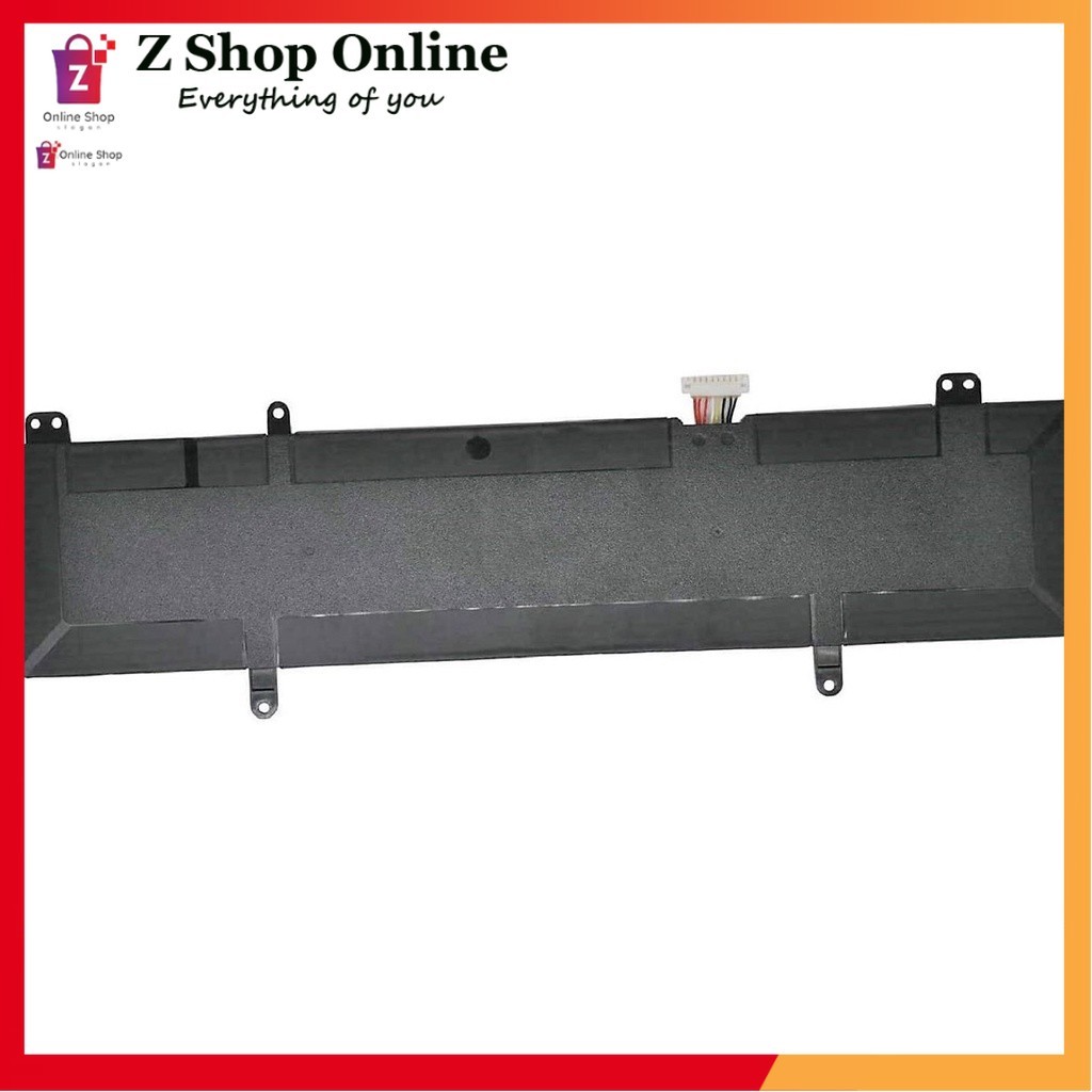 Pin Laptop Asus S410, S410U, S410UA, S410UF, S410UN, S410UQ, S4200UF