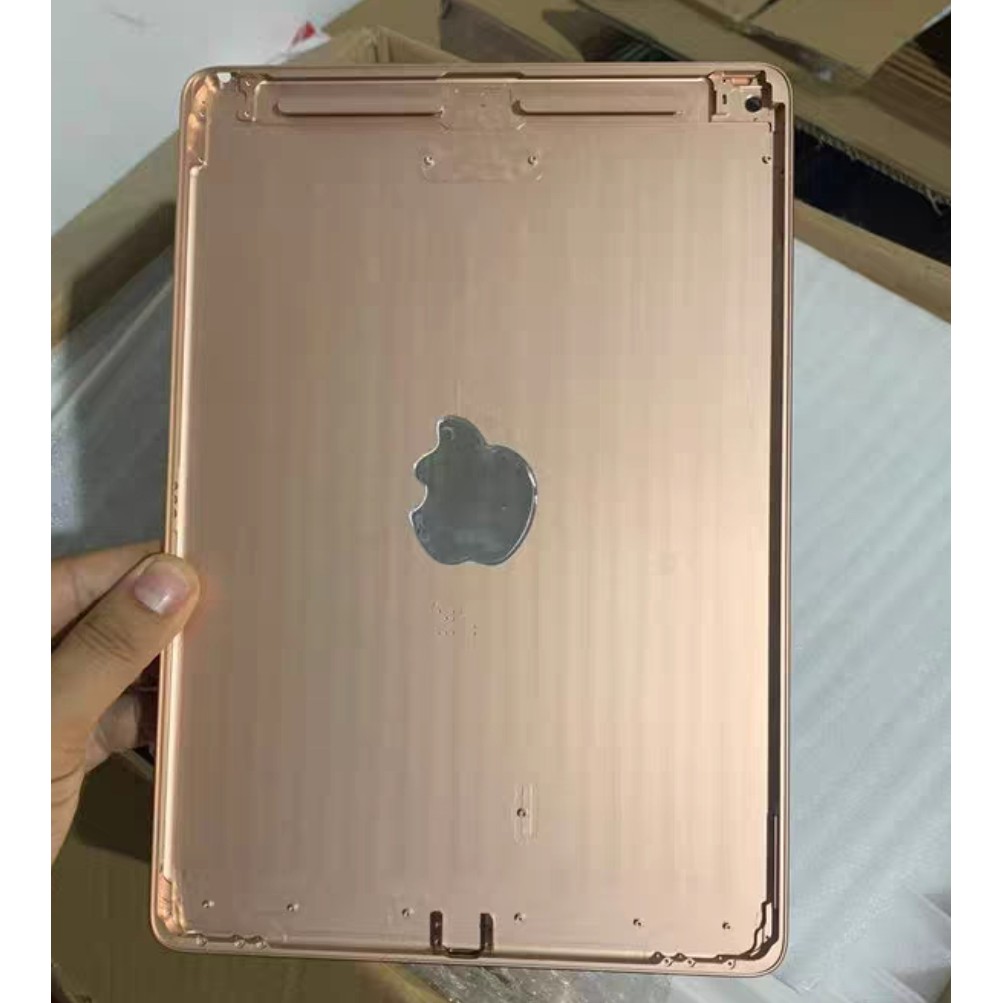 Cho Air 3 2019 Mặt Sau Pin Nắp Cửa Nhà Ở Phía Sau Sửa Chữa Phần Thay Thế A2153 A2123 A2152