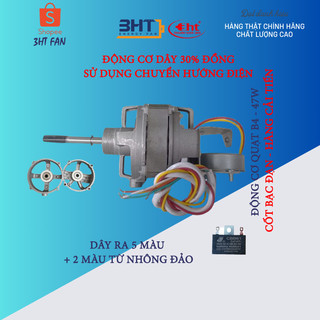 MOTER B4-47W + NHÔNG ĐẢO ĐIỆN