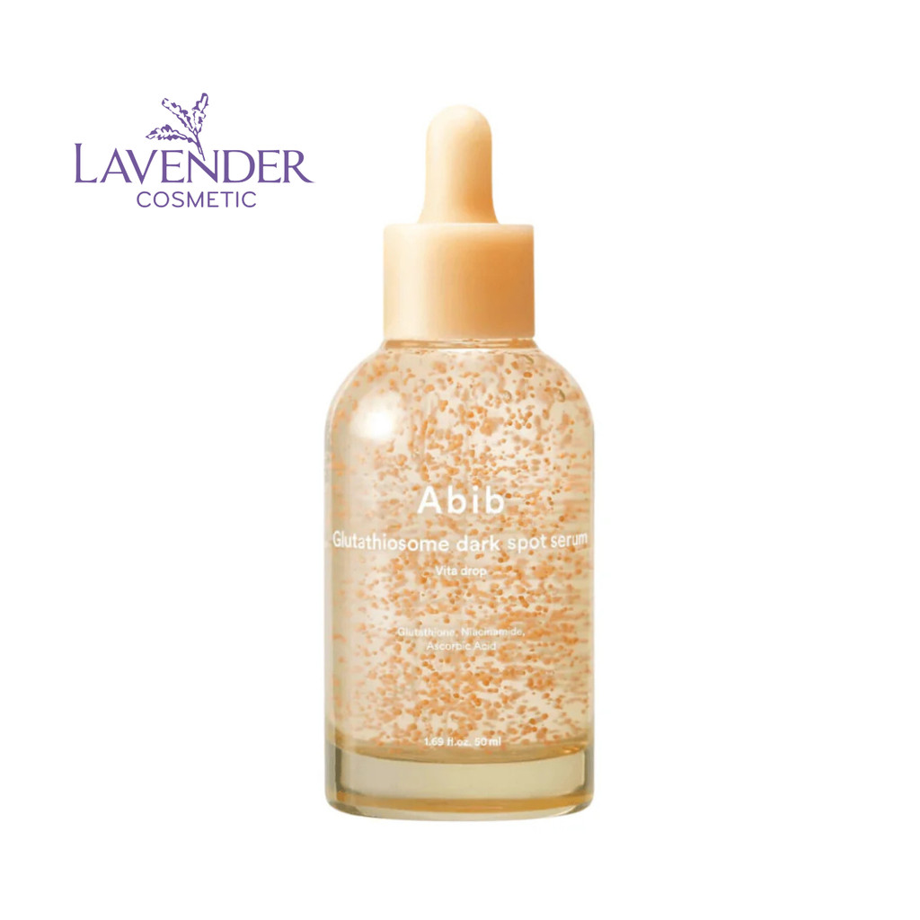 Serum Abib Glutathiosome Dark Spot 50ml