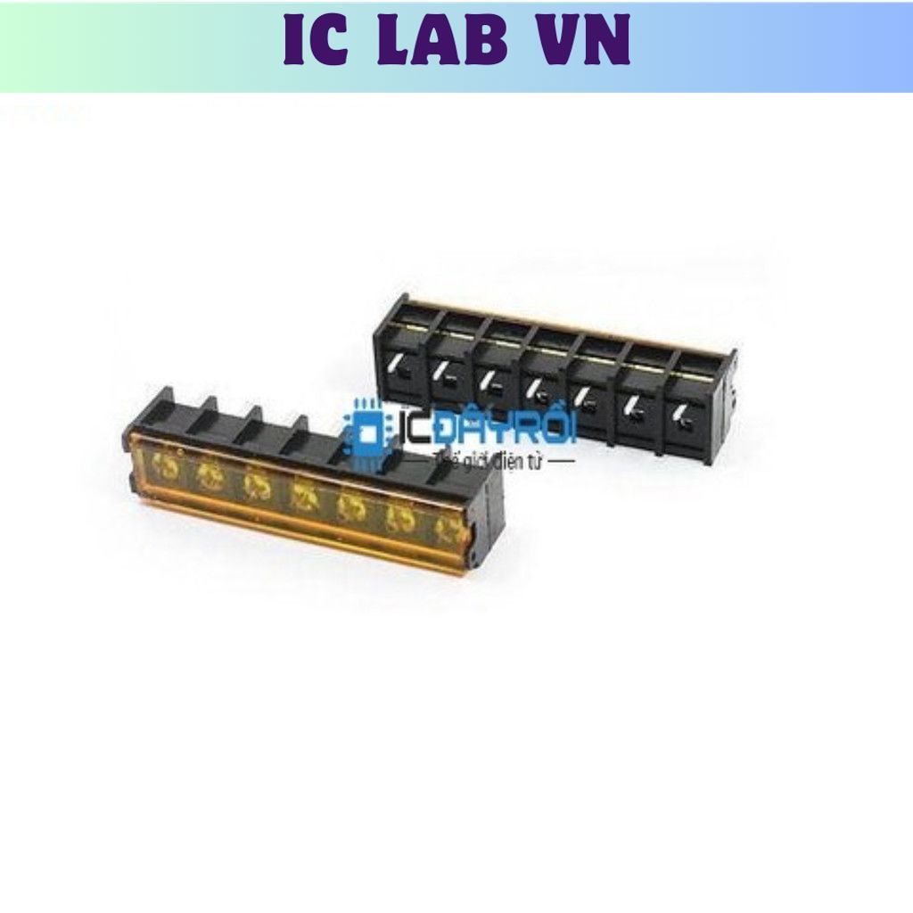 [3 Cái]- Domino HB9500-7P Ic Lab VN
