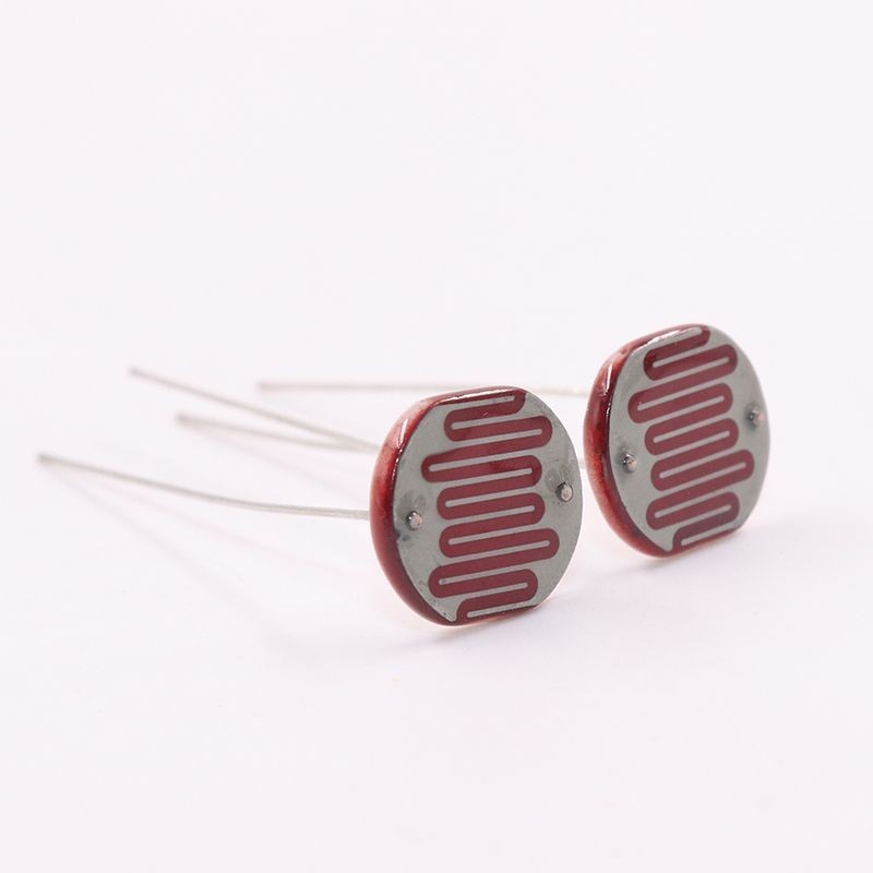 Photoresistor MG45 GL5539 5516 5537 5549 5528 12528 550