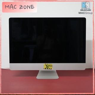 Máy tính để bàn ALL IN ONE 2015 27”5K Siêu nét - Chính hãng MÁC - Đã qua sử dụng