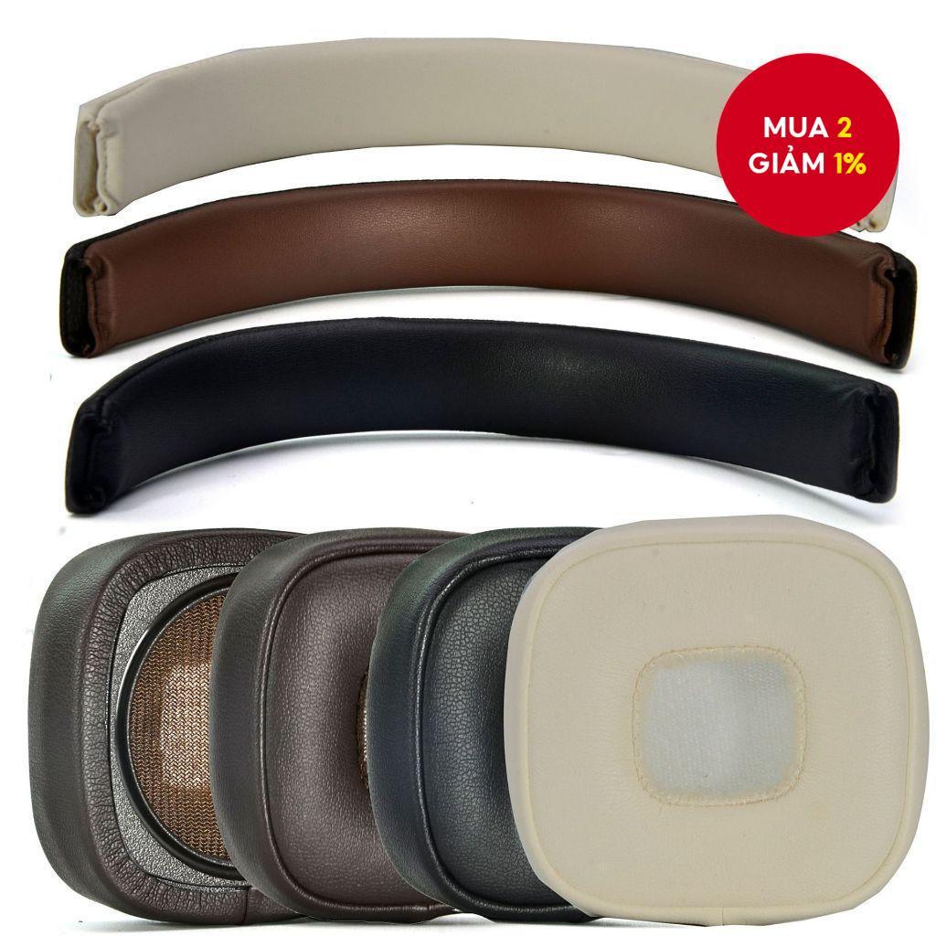 Vỏ xốp tai nghe cho tai nghe thay thế tai nghe Marshall Major 5 Major V