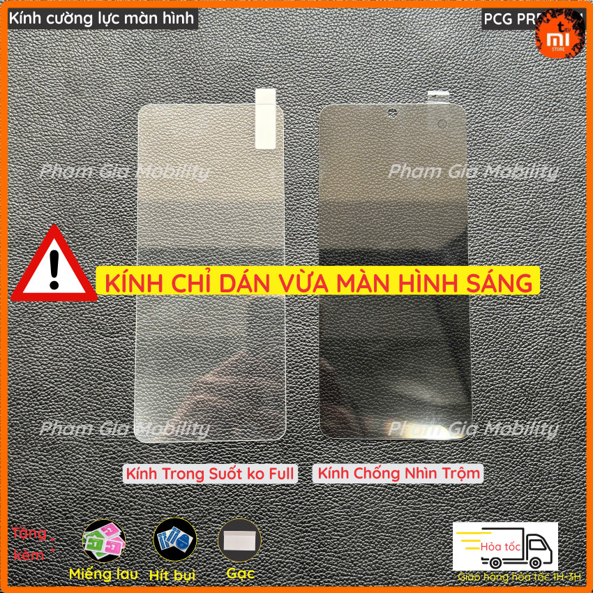 Kính cường lực màn hình ZTE Nubia Neo 3/ Neo3 GT 3GT/ Nubia Music 4G 5G trong suốt, chống nhìn trộm 