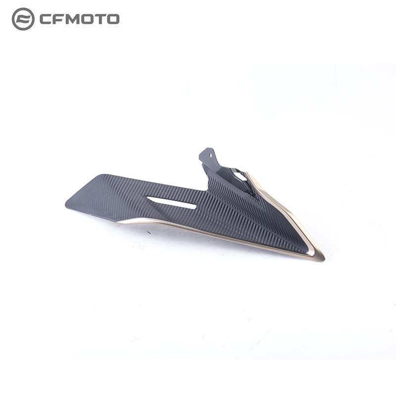 CFMOTO Phụ Kiện Xe Máy Lò Xo Gió 24 Kiểu 450SRS Trái / Phải Cố Định Cánh Gió CF400-9 Chắn Gió