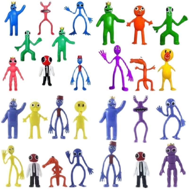 【Fast shipping】mô hình forsake roblox đồ chơi roblox  roblox  Plush búp bê đồ trang trí bộ sưu tập q