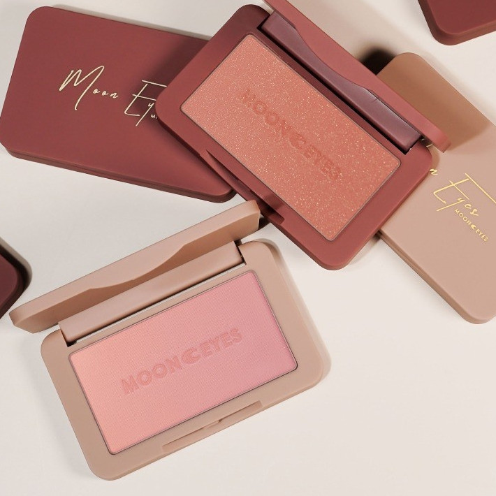 Phấn má hồng Moon Eyes / MoonEyes Color Full màu | BigBuy360 - bigbuy360.vn