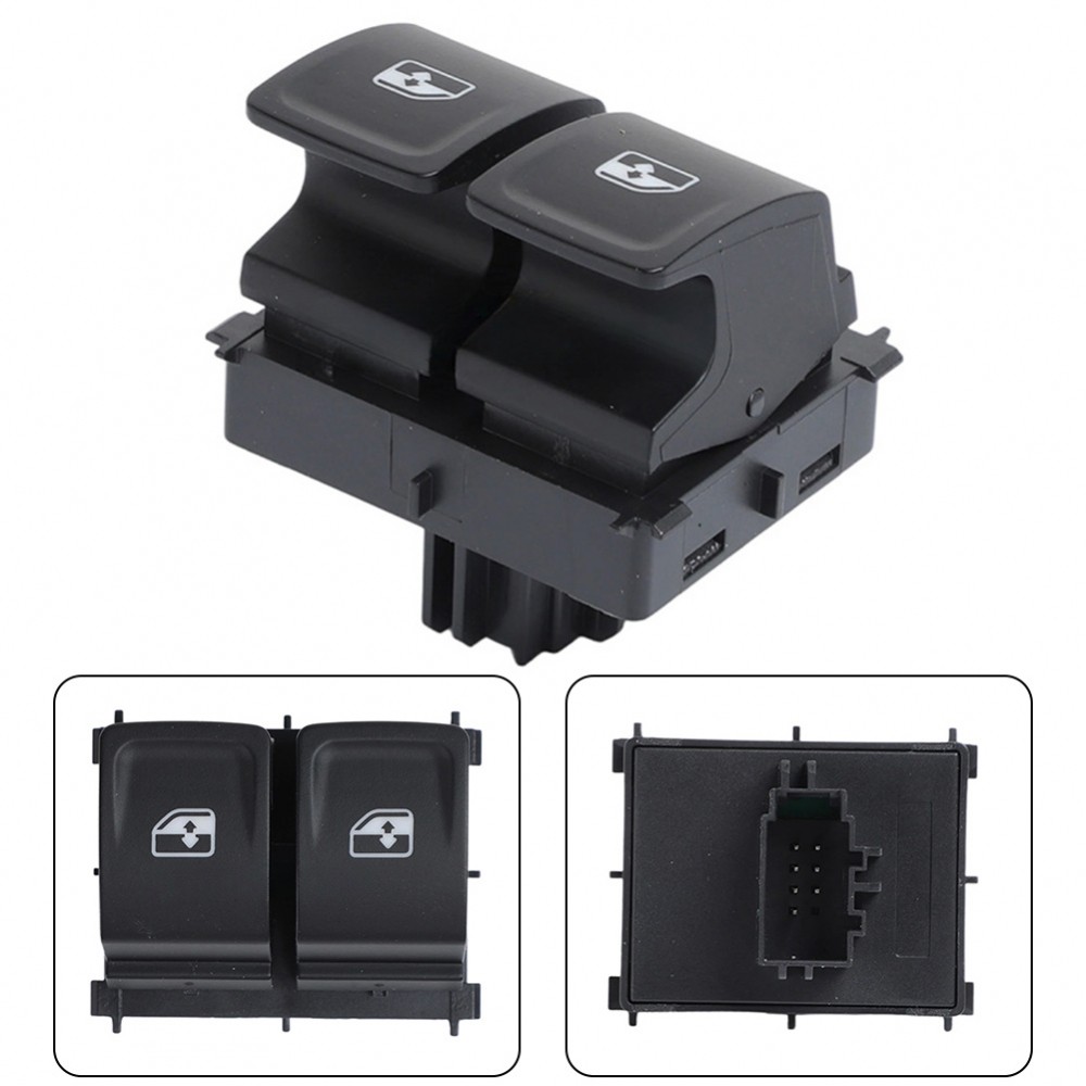 5JB959858Nút chuyển đổi cửa sổ nguồn C cho Skoda FOR Rapid cho Toledo 2013-2015