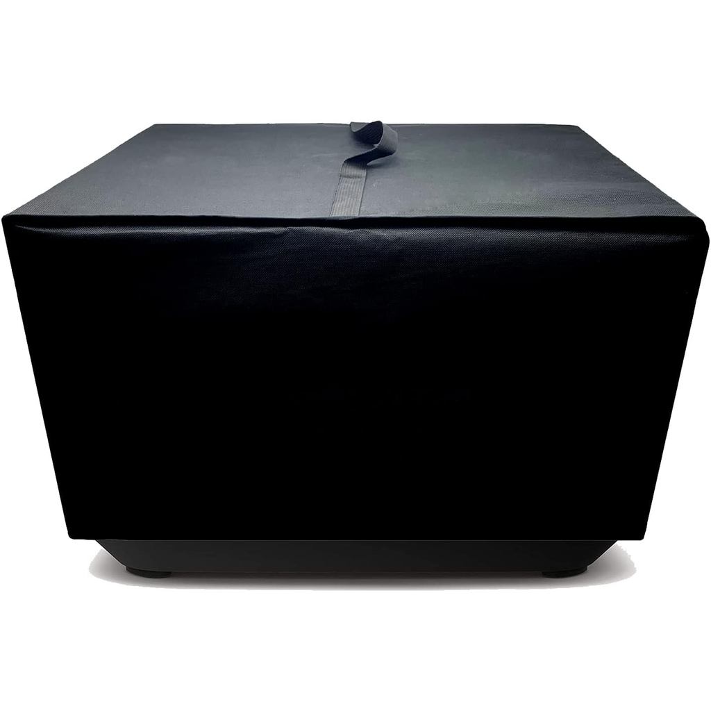 Bảo vệ chống bụi bằng vải Nylon chống bụi chống thấm nước Wanty cho Ninja DZ201 / Ninja FD401 / Ninj