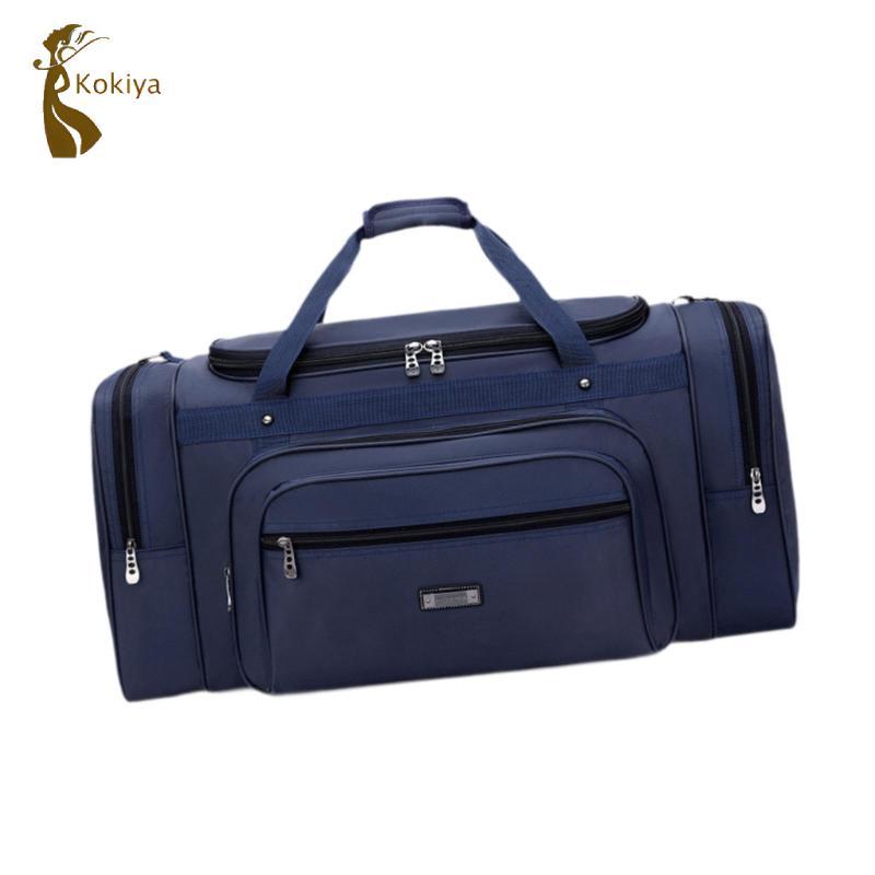 Túi du lịch nam, Túi đựng di động để thể thao, đi bộ đường dài, cắm trại, đi bộ đường dài,