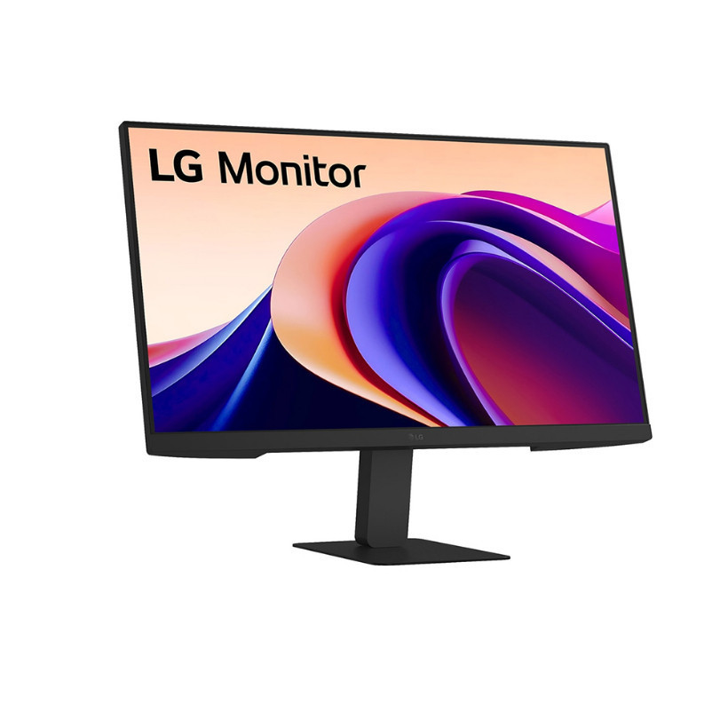Màn Hình LG 24U631A, 27U631A (24, 27" - IPS - 2K - 100Hz - 5ms) - Hàng chính hãng