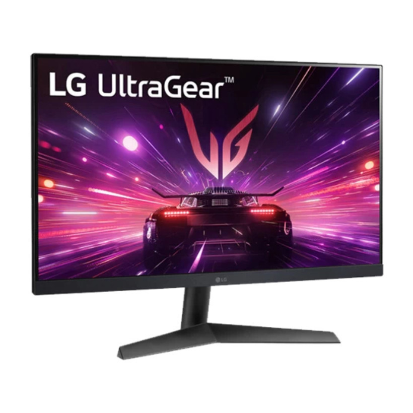 Màn hình LG UltraGear 24GS60F-B (24 inch - FHD - IPS - 180Hz - 1ms) - Hàng chính hãng