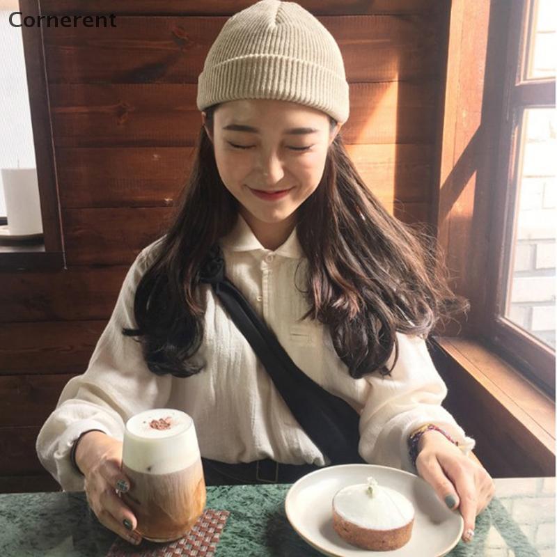 Null 1 Unisex Nam Nữ Beanie Mũ Ấm Áp Gân Mùa Đông Trượt Tuyết Người Cá Docker Hat null