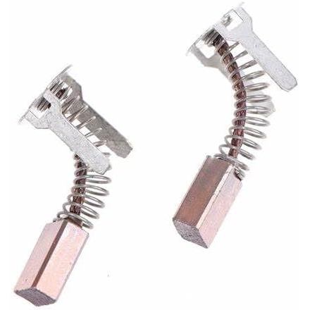 1 Cặp Bàn Chải Carbon Phù Hợp Với GSB 140-LI GSB 180-LI GSR 18V-21 GSR18V-190 GSB 18V-21 Linh Kiện T