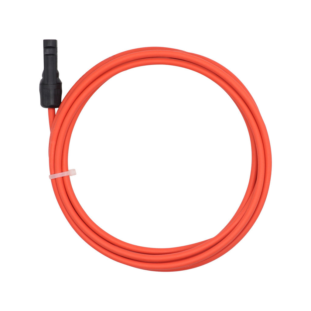 Dây kết nối quang điện 12AWG 10 feet cho du thuyền RV, sẵn hàng