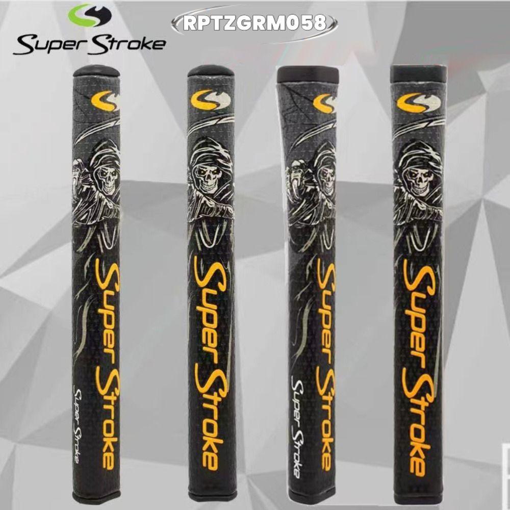 RPTZGRM058 Super Stroke Putter Grip - REAPER GT Golf Club Grip Anti-Slip Training Aid