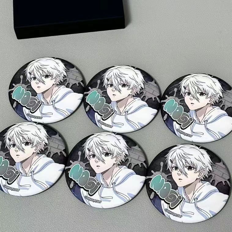 Nhà tù xanh Nagi Makoto Nagi Hàng hóa tự chế#BJ1212#