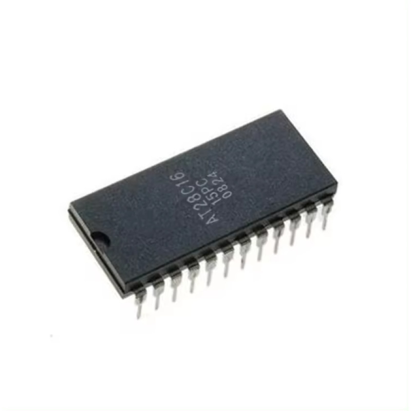 28c16-15pc AT28C16-15PI DIP AT28C16 SC SOP Linh Kiện Điện Tử Loại Cửa Đơn