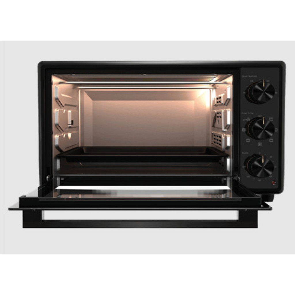 Lò Nướng Electrolux EOT3218XG
