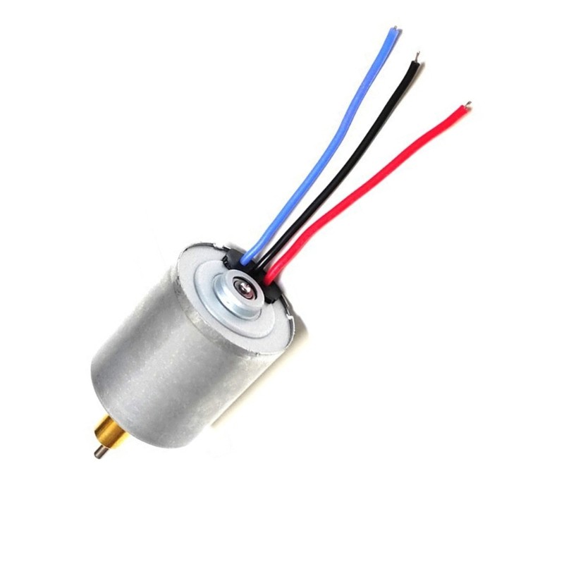 Kiss 8000RPM Tông Đơ Cắt Tóc Động Cơ Cho MRD HC3969ST Kim Loại Tông Đơ Điện Phụ Kiện