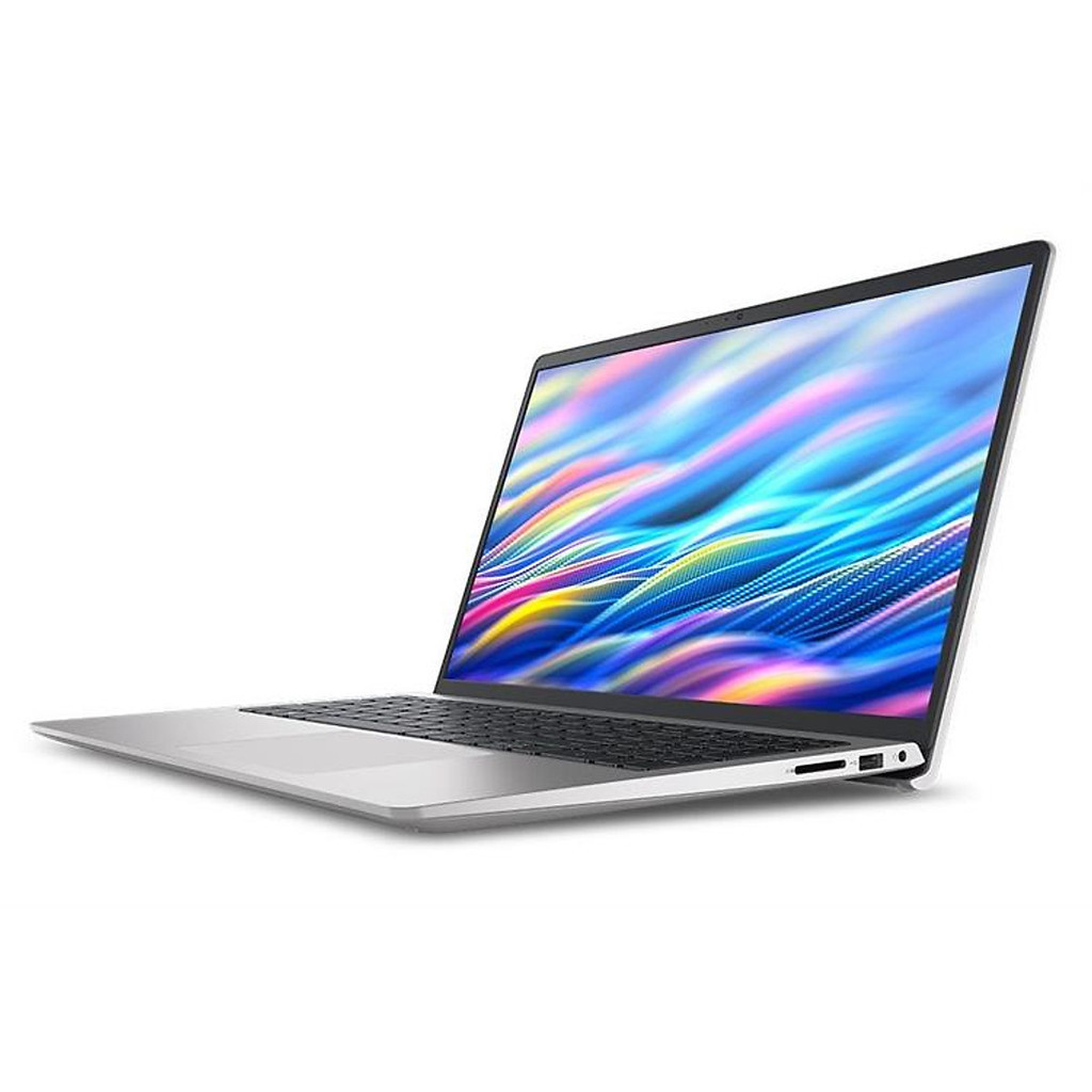 Laptop Dell 15 DC15250 - DC5I7952W1 (i7 1355U, 16GB, 512GB, Full HD + 120Hz, OfficeH24+365, Win11)