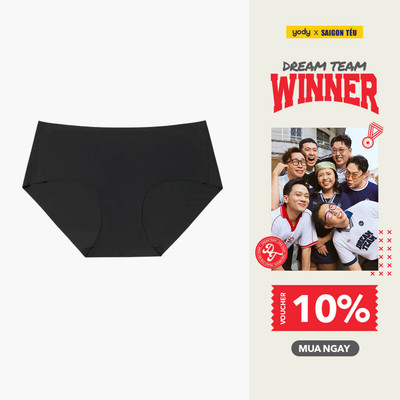 Combo 2 Quần Lót Nữ YODY Seamless Mềm MướtTRA WCUN26A011