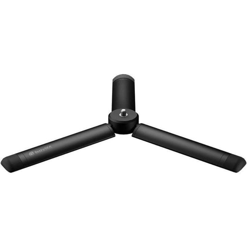Insta360 Trepede 🍎 ❈ X3, GO 3, Flow, ONE RS, GO 2, ONE X2, ONE R, ONE X, ONE X, ONE