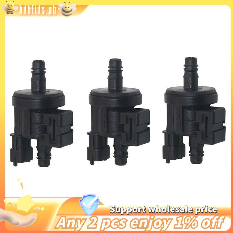 - Van điện từ thanh lọc hơi ô tô 3 chiếc cho Focus Fiesta VI III 0280142517 C1B1-9G866-AA C1BC9G866A