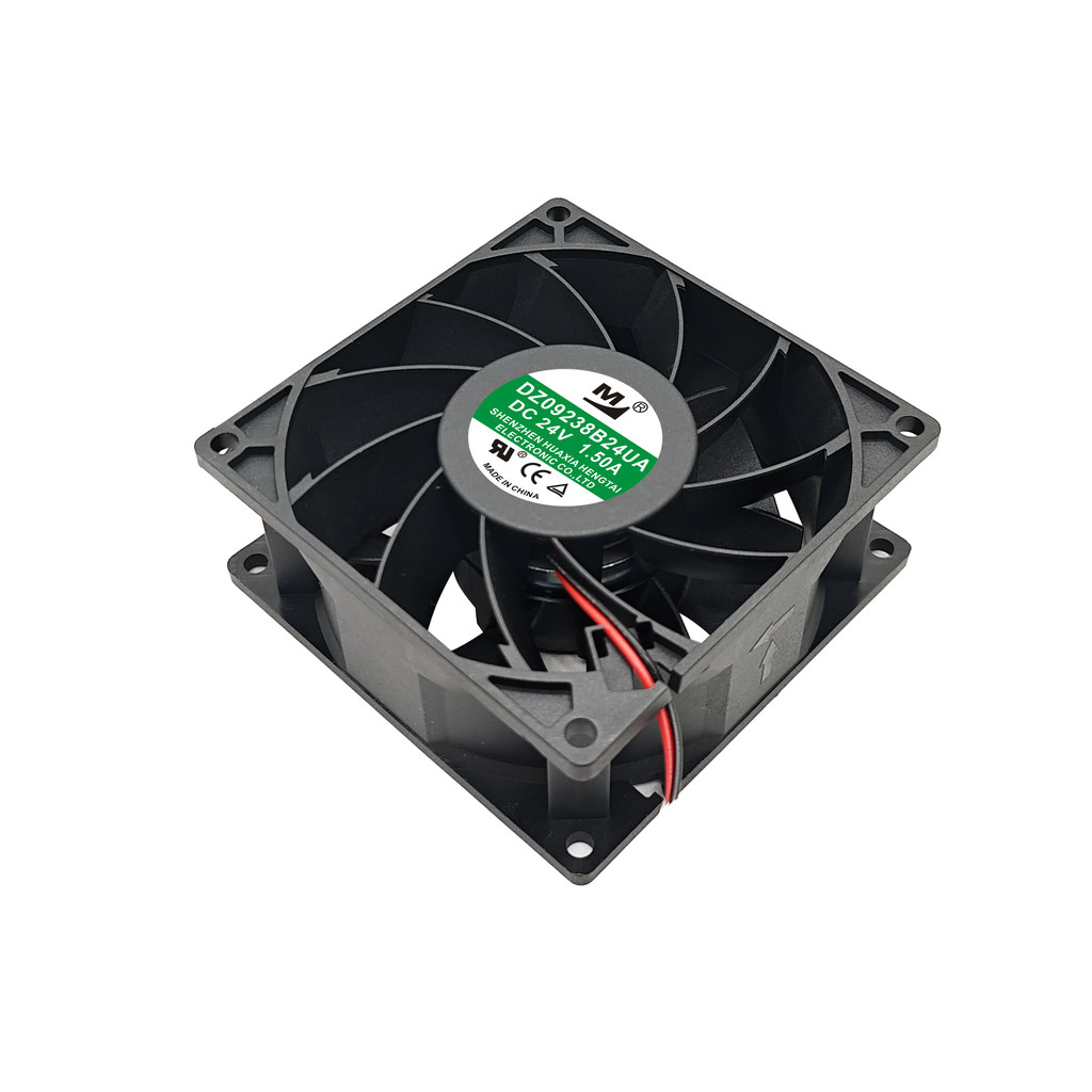 Quạt biến tần bếp cảm ứng Yimeng DZ09238B24LA / MA / UA / HA / UP 24V 9238