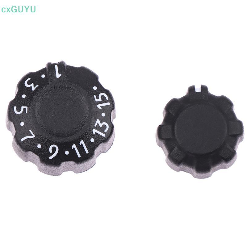 [cxGUYU] Núm âm lượng kênh + nguồn cho Hytera PD780 PD785 PD786 PD782 PD560 P565 PD562 PD66 PD700 PD