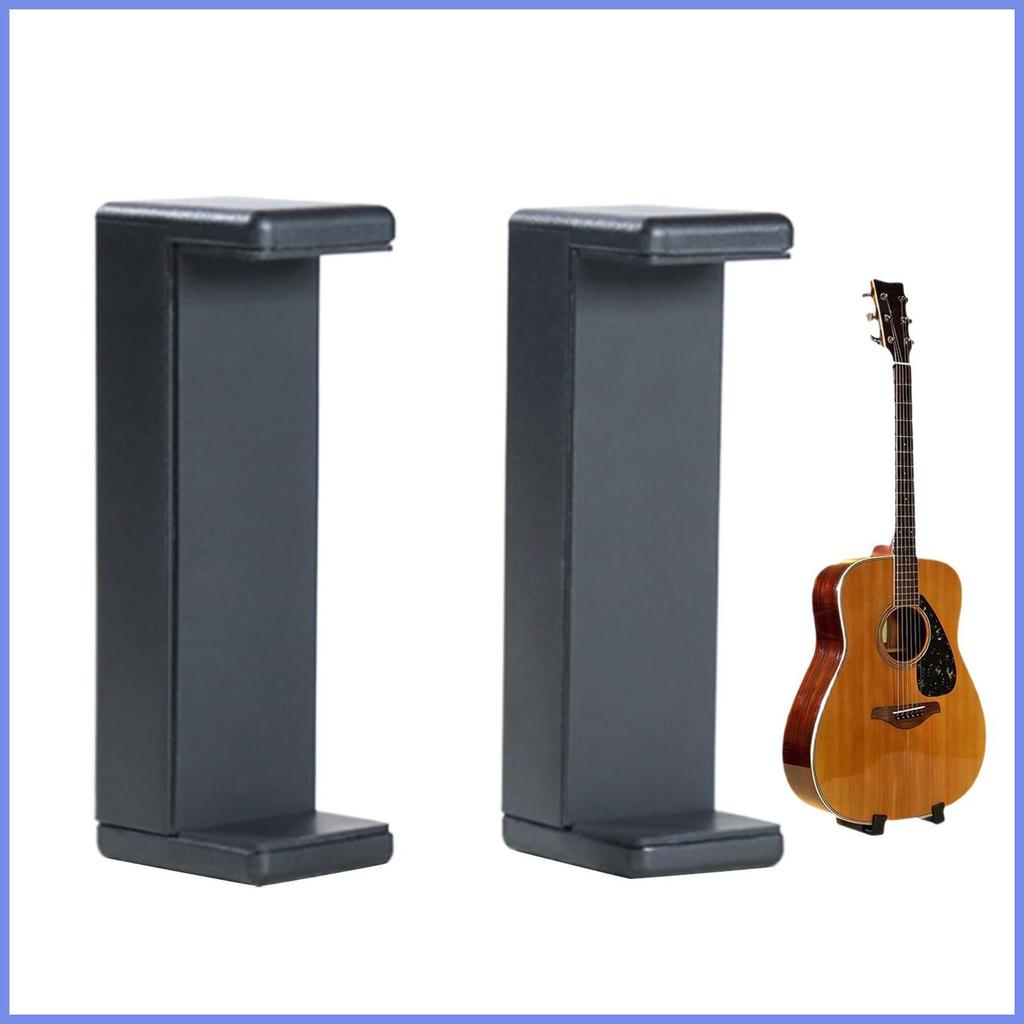 Đế Đàn Guitar Sàn Di Động Hỗ Trợ Sàn Bass Điện Cho Acoustic Bass Banjo Nhạc Cụ shuosph
