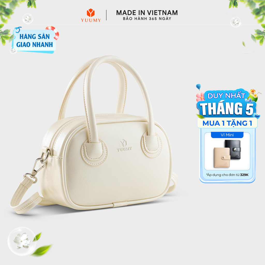 Túi xách nữ YUUMY YTX95