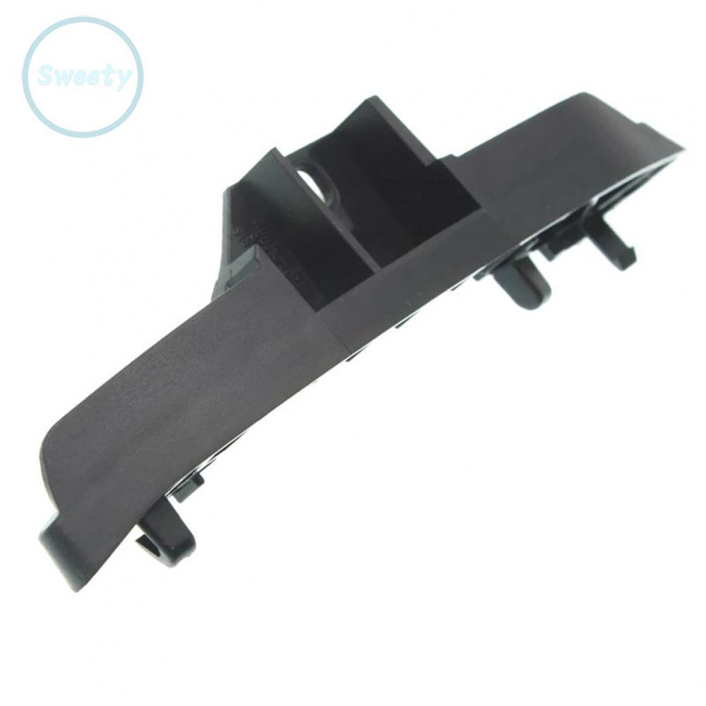 Dành Cho Xe BMW G38 530e 530i 540i Trước Gắn Chân Đế 2018-2023 Đen ABS