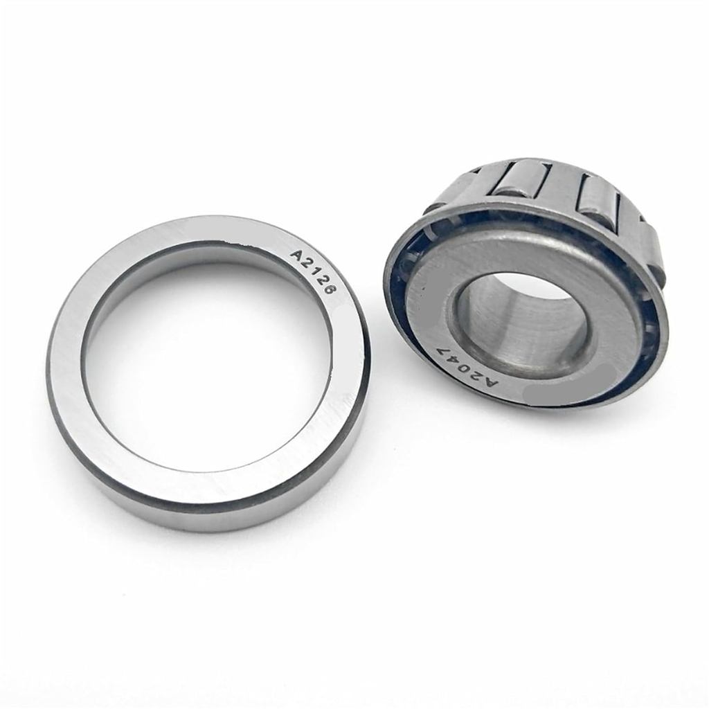 1 Vòng bi A2047 A2126 A2047 A2126 11.987X31.991X10.008 Nón + Cốc Vòng bi lăn côn Vòng bi lăn