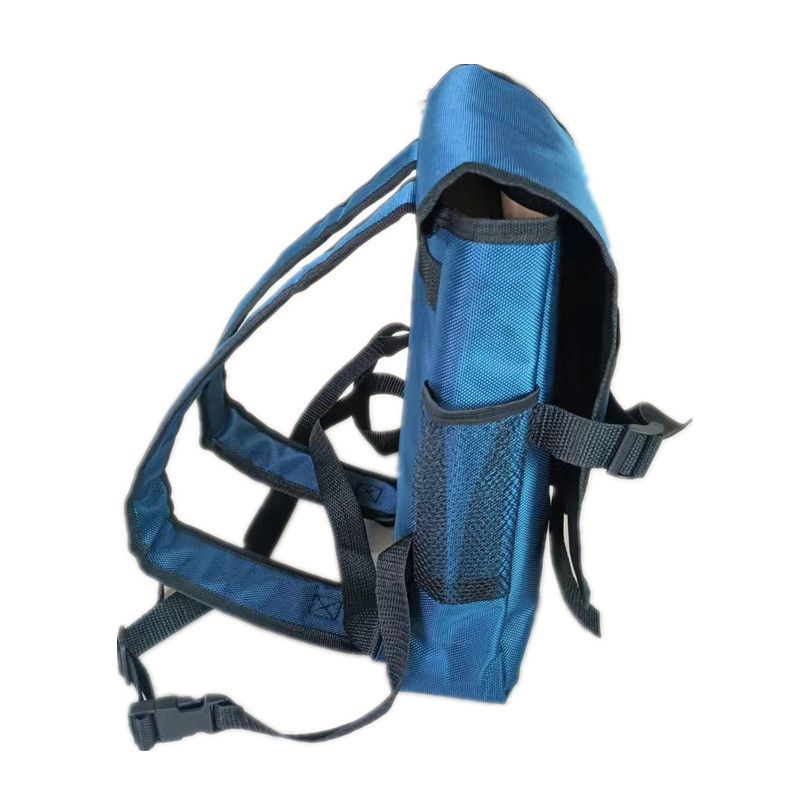 Balo pin lithium cao cấp, chống thấm nước, 12V, dung lượng 80-200AH