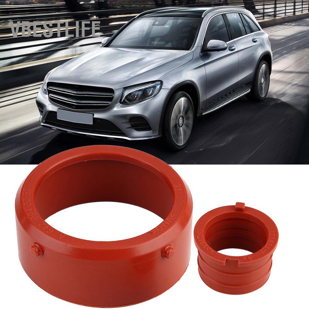 VBESTLIFE KIMISS Bộ đệm kín khí nạp & động cơ Turbo cho xe hơi cho động cơ OM642 OE A6420940080