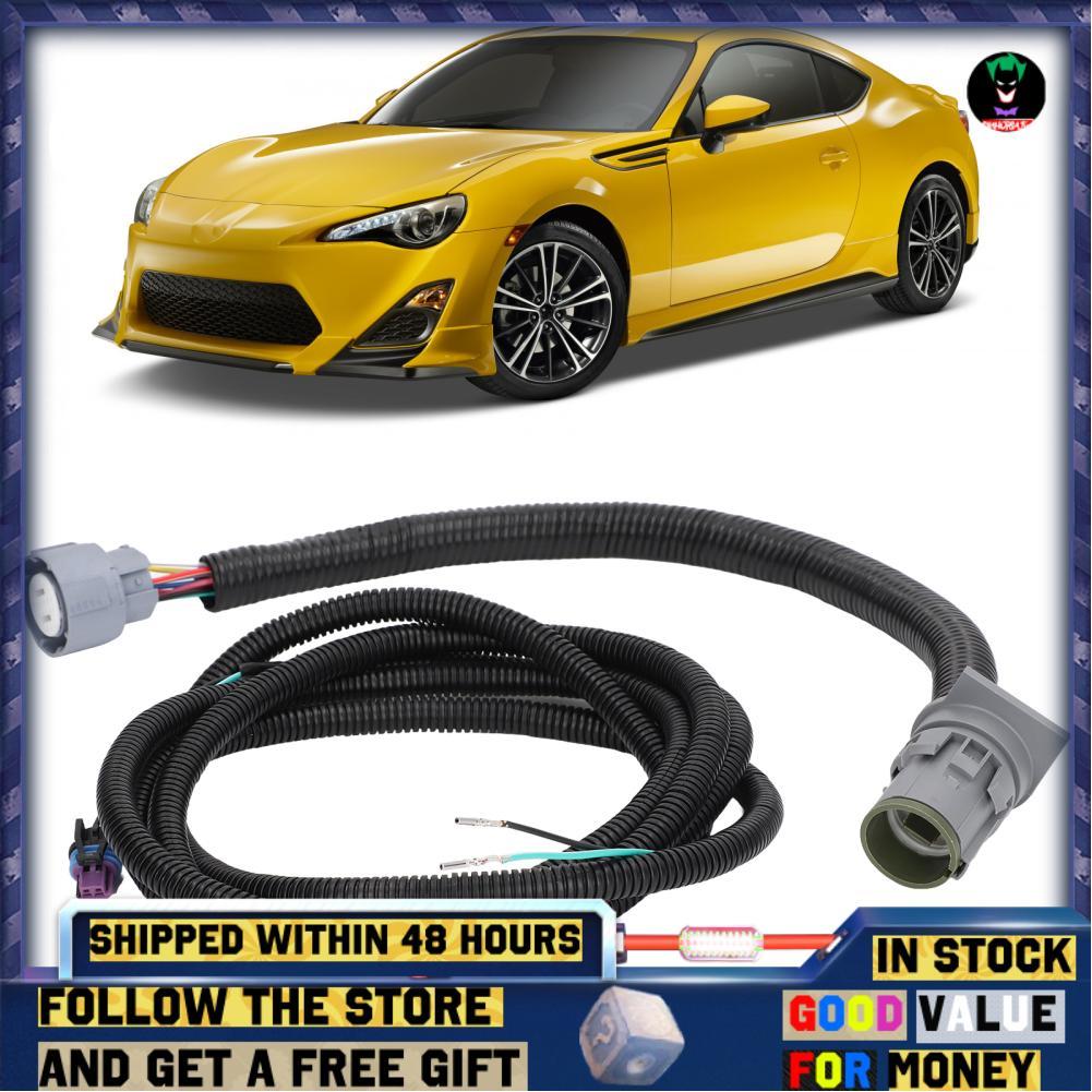 Sinhopsa Sinhopsa Đầu nối dây nối dây 4L60E đến 4L80E WATRA30 18 có VSS cho xe LS Series